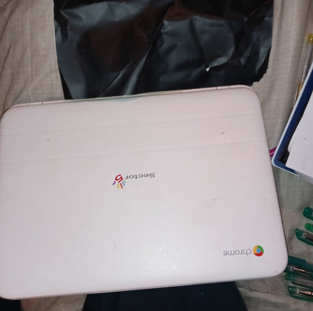 Chromebook
